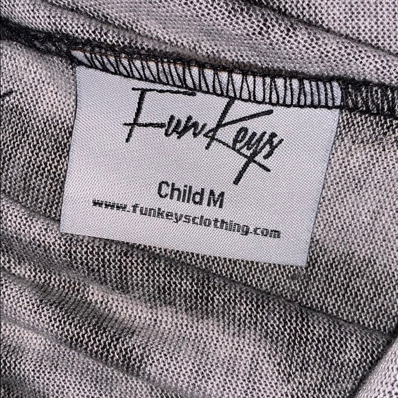 Funkeys zebra pants (not available online anymore) - Picture 3 of 5